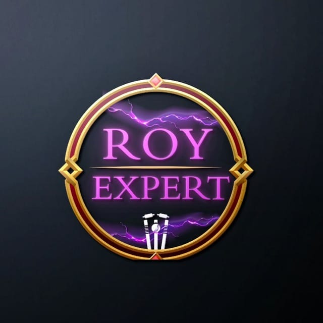 Roy logo